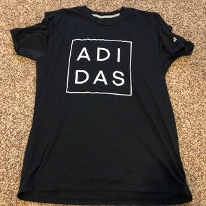 Adidas men’s shirt